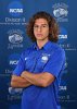 Men's Soccer Team 2019  Wheaton College 2019 Men's Soccer Team. - Photo by Keith Nordstrom : Wheaton, Soccer